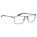 Miniatyrbilde 3 av 3: Herre Glassramme Under Armour UA-5006-G-R80F518 Grå Ø 55 mm