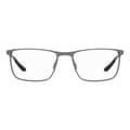 Miniatyrbilde 2 av 3: Herre Glassramme Under Armour UA-5006-G-R80F518 Grå Ø 55 mm