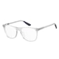 Miniatyrbilde 1 av 3: Herre Glassramme Under Armour UA-5018-G-KB7F417 Grå ø 54 mm