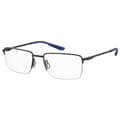 Miniatyrbilde 1 av 3: Herre Glassramme Under Armour UA-5016-G-003F518 Svart Ø 55 mm