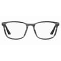 Miniatyrbilde 2 av 3: Herre Glassramme Under Armour UA-5011-G-2W8F418 Grå ø 54 mm