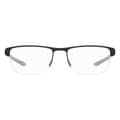 Miniatyrbilde 2 av 3: Herre Glassramme Under Armour UA-5037-G-4NZF518 Blå Ø 55 mm