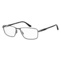 Miniatyrbilde 1 av 3: Herre Glassramme Under Armour UA-5034-G-5MOF615 Grå ø 56 mm