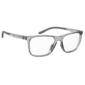 Miniatyrbilde 3 av 3: Herre Glassramme Under Armour UA-5043-CBLF515 Grå Ø 55 mm
