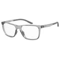 Miniatyrbilde 1 av 3: Herre Glassramme Under Armour UA-5043-CBLF515 Grå Ø 55 mm