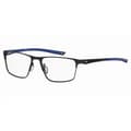 Miniatyrbilde 1 av 3: Herre Glassramme Under Armour UA-5050-G-0VKF617 Svart ø 56 mm