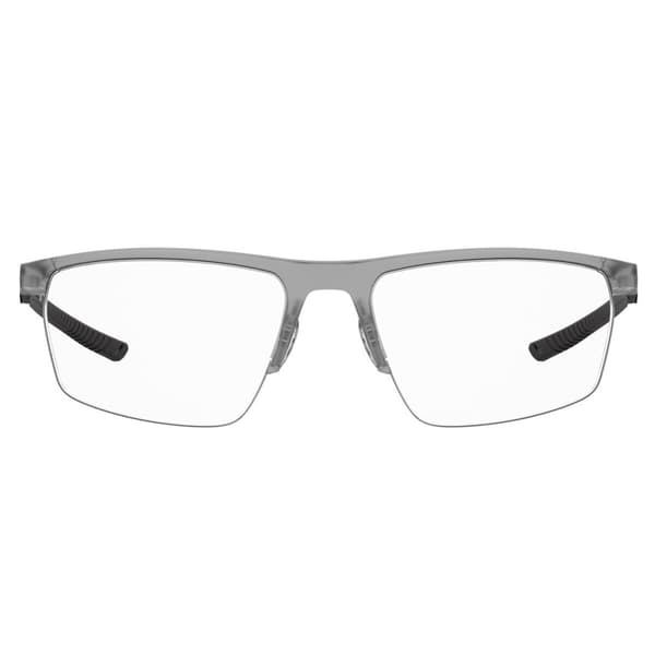 Herre Glassramme Under Armour UA-5060-G-63MF618 ø 56 mm