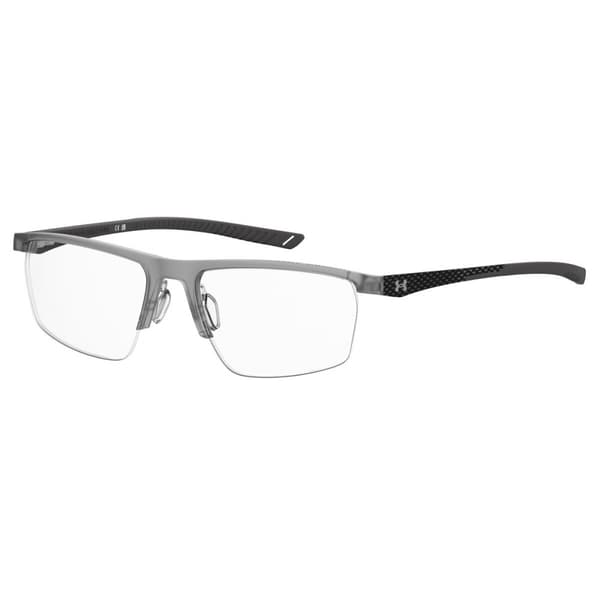 Herre Glassramme Under Armour UA-5060-G-63MF618 ø 56 mm