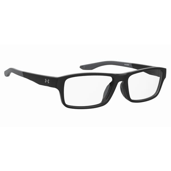 Herre Glassramme Under Armour UA-5059-F-807F816 Svart ø 58 mm