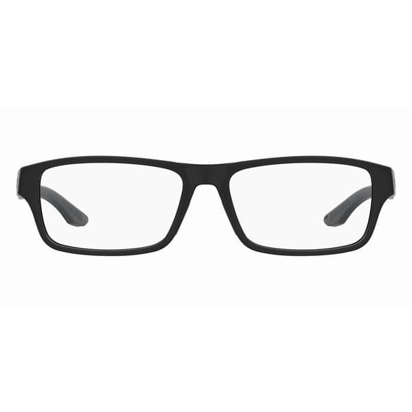 Herre Glassramme Under Armour UA-5059-F-807F816 Svart ø 58 mm