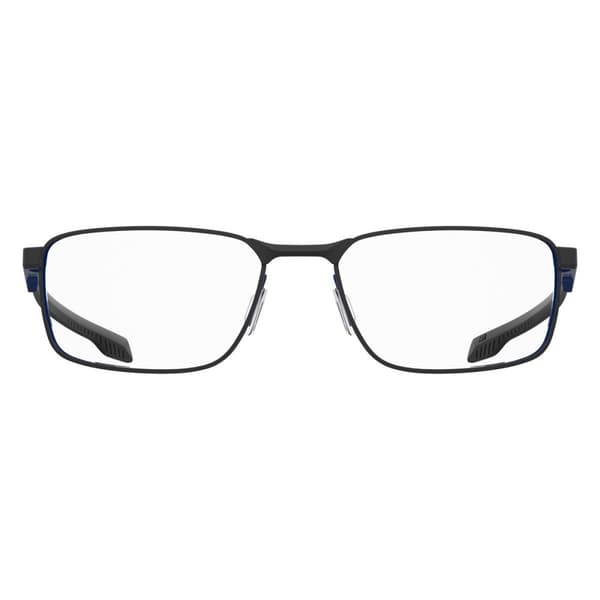Herre Glassramme Under Armour UA-5063-G-D51F517 Svart Ø 55 mm