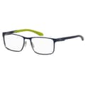 Miniatyrbilde 1 av 3: Herre Glassramme Under Armour UA-5064-G-1DCF818 Blå ø 58 mm