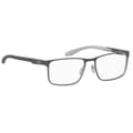 Miniatyrbilde 3 av 3: Herre Glassramme Under Armour UA-5064-G-05TF818 Grå ø 58 mm