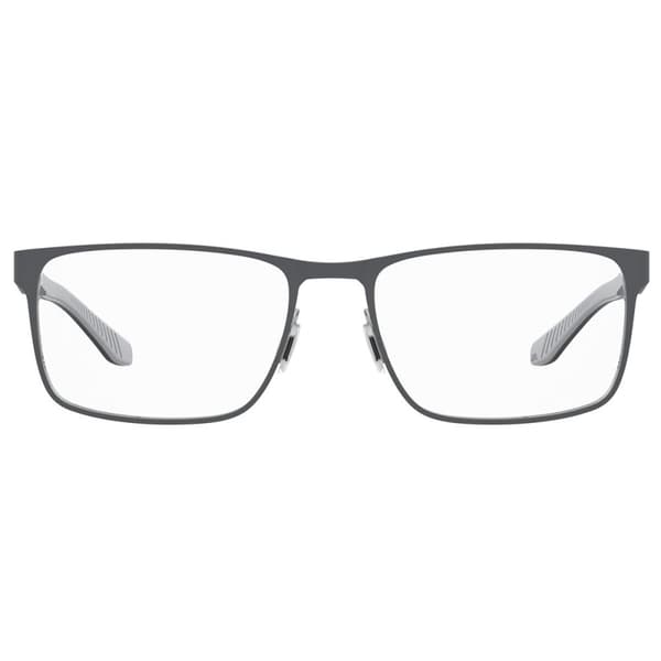 Herre Glassramme Under Armour UA-5064-G-05TF818 Grå ø 58 mm