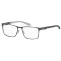 Miniatyrbilde 1 av 3: Herre Glassramme Under Armour UA-5064-G-05TF818 Grå ø 58 mm