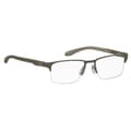 Miniatyrbilde 3 av 3: Herre Glassramme Under Armour UA-5065-G-SIFF418 Grønn ø 54 mm