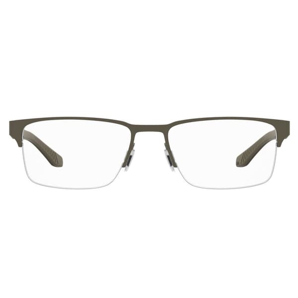 Herre Glassramme Under Armour UA-5065-G-SIFF418 Grønn ø 54 mm
