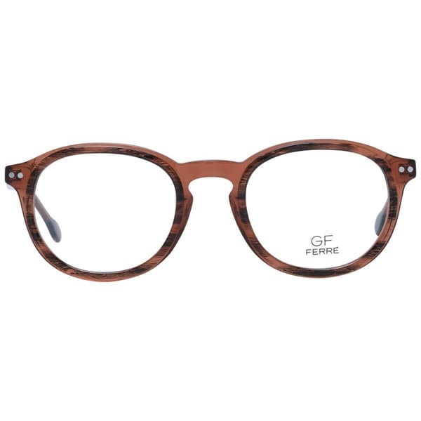 Brillestel Gianfranco Ferre GFF0122 50002