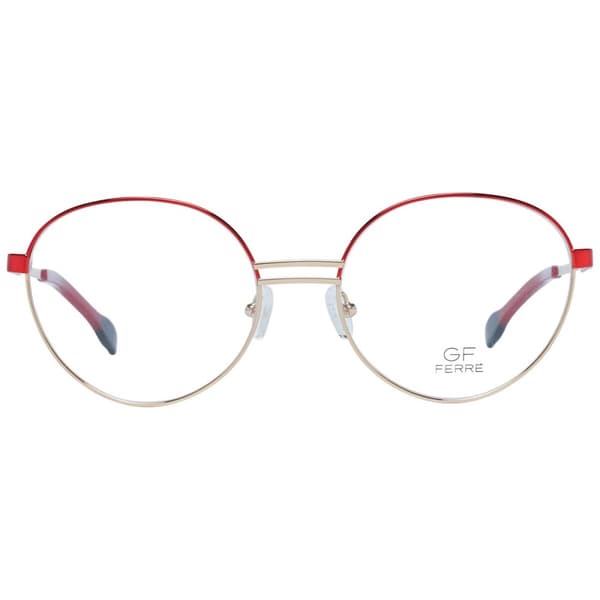 Brillestel Gianfranco Ferre GFF0165 55004
