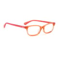 Miniatyrbilde 3 av 3: Glassramme Kate Spade ABBEVILLE-C9AE615 Rød Ø 46 mm