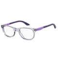 Miniatyrbilde 1 av 3: Glassramme Under Armour UA-9002-B3VF016 Lilla Ø 50 mm