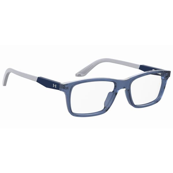 Glassramme Under Armour UA-9003-XW0E815 Blå Ø 48 mm