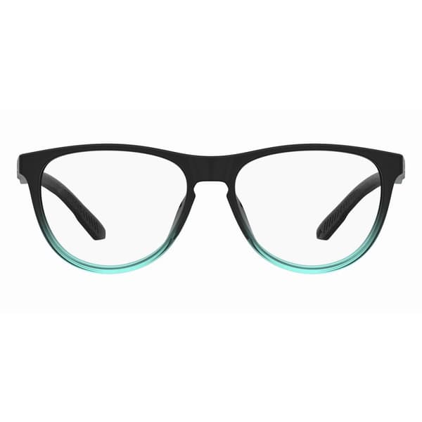 Glassramme Under Armour UA-9009-ETJE813 Svart Ø 48 mm