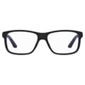 Miniatyrbilde 2 av 3: Glassramme Under Armour UA-9012-D51F013 Svart Ø 50 mm