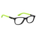Miniatyrbilde 3 av 3: Glassramme Under Armour UA-9002-003E716 Svart Ø 47 mm