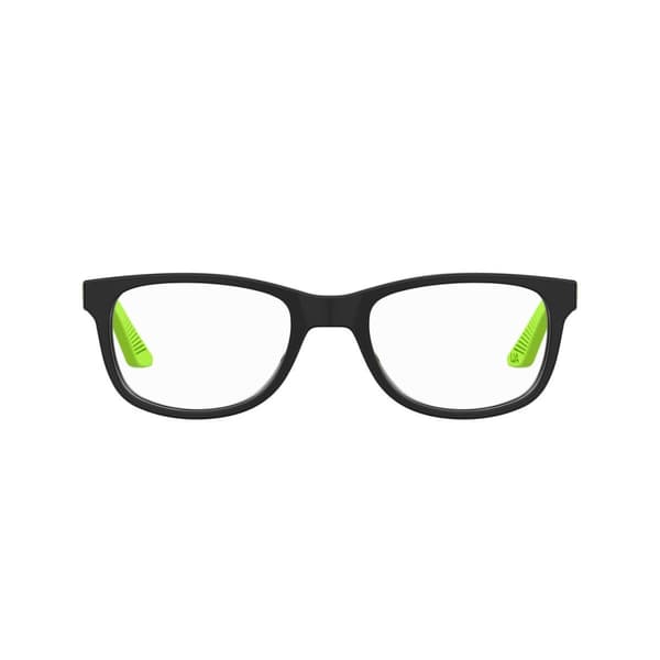 Glassramme Under Armour UA-9002-003E716 Svart Ø 47 mm
