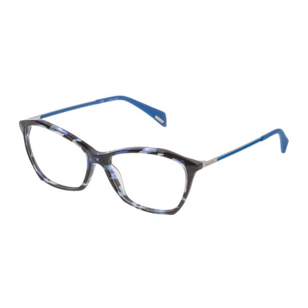 Naisten Silmälasikehykset Police VPL840-5406RJ ø 54 mm