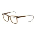 Pikkukuva 1 / 2: Unisex Silmälasikehykset Vuarnet VL15120003 Harmaa Ø 52 mm