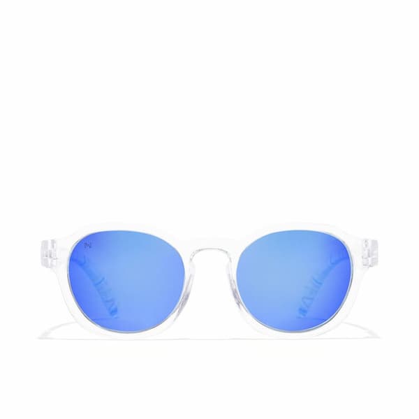 Lasten aurinkolasit Hawkers WARWICK KIDS Ø 44 mm Läpinäkyvä
