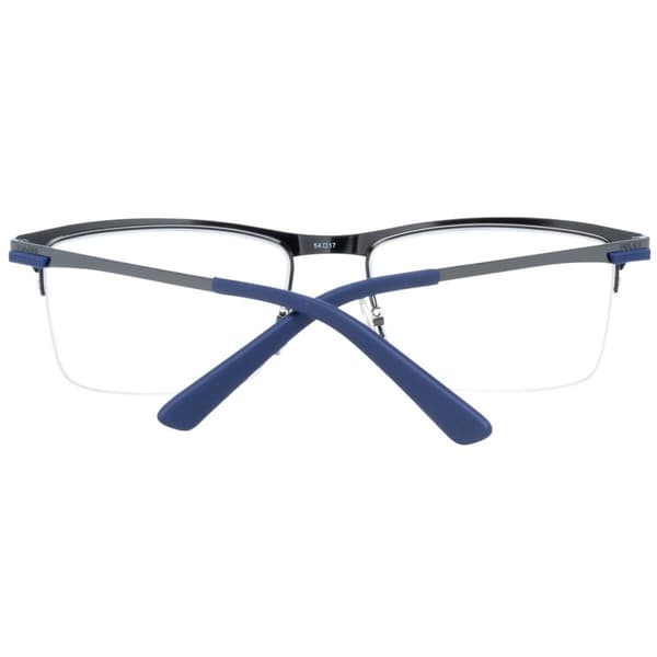 Brillestel Police VPL564L540568 Grå ø 54 mm