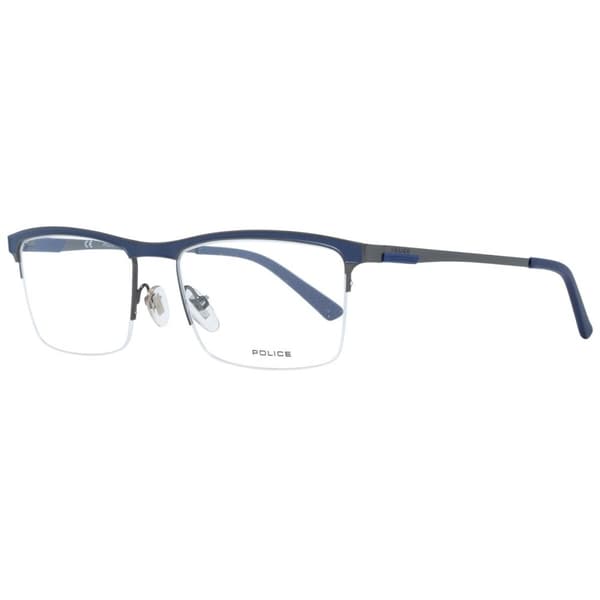 Brillestel Police VPL564L540568 Grå ø 54 mm