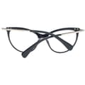 Miniatyrbillede 3 af 3: Brillestel Max Mara MM5049 53001