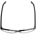 Miniatyrbilde 4 av 4: Herre Glassramme Carrera CARRERA-293-08AF717 Svart ø 57 mm