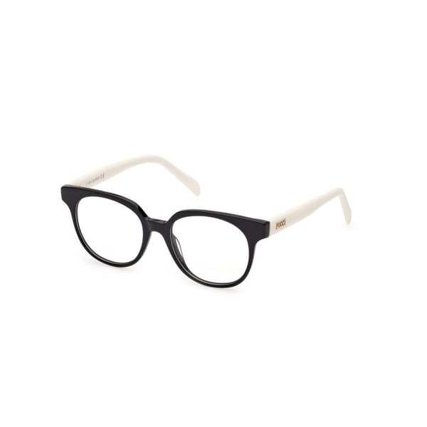 Glassramme for Kvinner Emilio Pucci EP5227-50004 Ø 50 mm