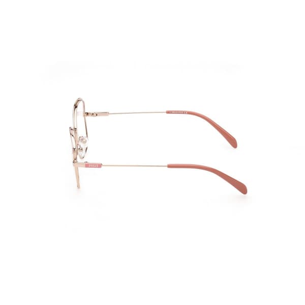 Glassramme for Kvinner Emilio Pucci EP5202-55028 Ø 55 mm