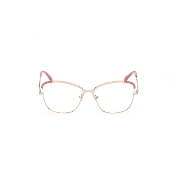 Glassramme for Kvinner Emilio Pucci EP5202-55028 Ø 55 mm