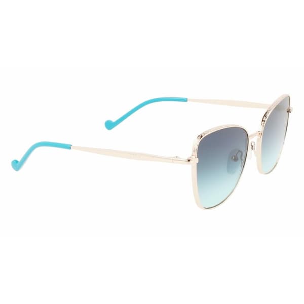 Barnsolglasögon LIU JO LJ3101S-5217714 Ø 52 mm