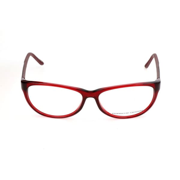 Glasögonbågar Porsche Design P8246-C ø 56 mm