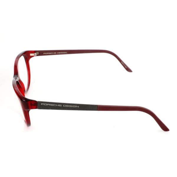 Glasögonbågar Porsche Design P8246-C ø 56 mm