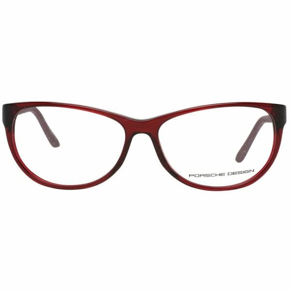 Glasögonbågar Porsche Design P8246-C ø 56 mm