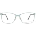 Miniatyrbild 5 av 7: Glasögonbågar Porsche Design P8262-B ø 54 mm