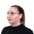 Miniatyrbild 7 av 7: Glasögonbågar Porsche Design P8262-B ø 54 mm