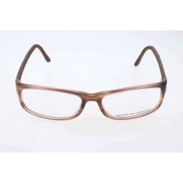 Glasögonbågar Porsche Design P8243-B ø 54 mm