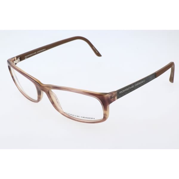 Glasögonbågar Porsche Design P8243-B ø 54 mm