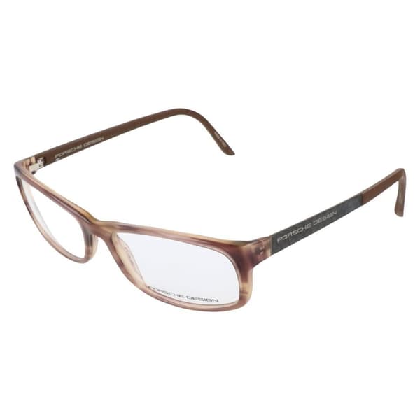 Glasögonbågar Porsche Design P8243-B ø 54 mm