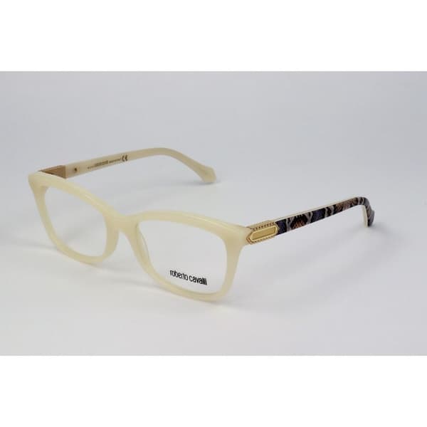 Glasögonbågar Roberto Cavalli RC0865-024 Ø 53 mm